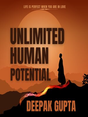 cover image of Unlimited Human Potential